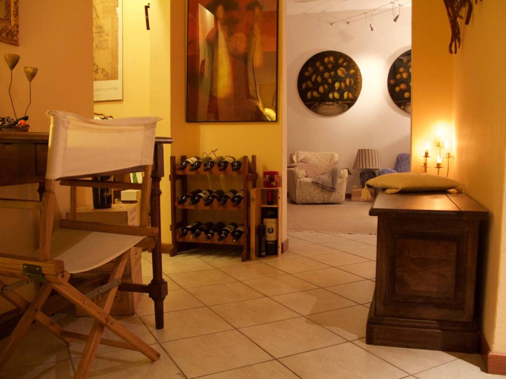 appartamento in vendita a Firenze in zona Statuto