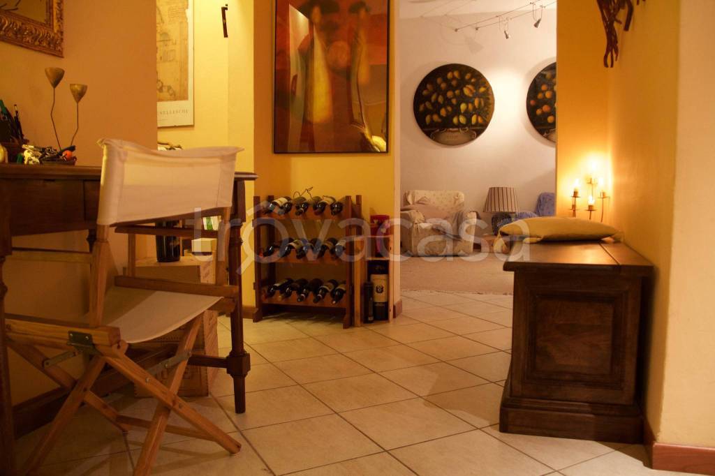 appartamento in vendita a Firenze in zona Statuto