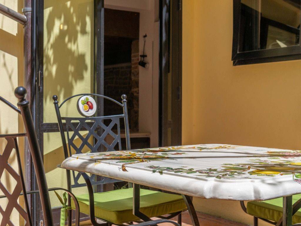 appartamento in vendita a Firenze in zona Centro San Frediano