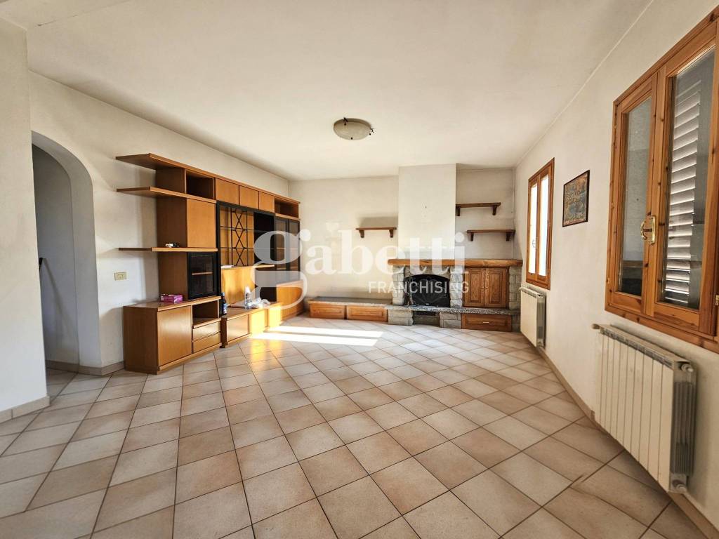 appartamento in vendita a Firenze in zona Mantignano