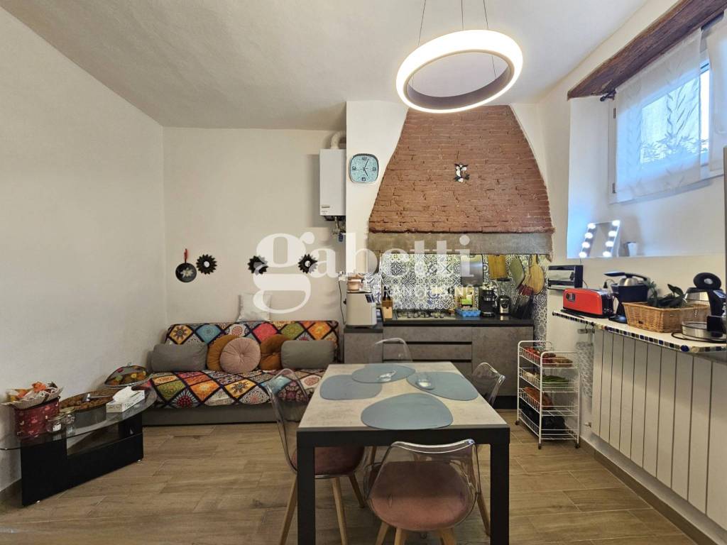 appartamento in vendita a Firenze in zona Rovezzano
