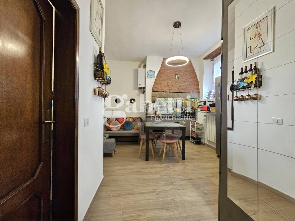 appartamento in vendita a Firenze in zona Rovezzano