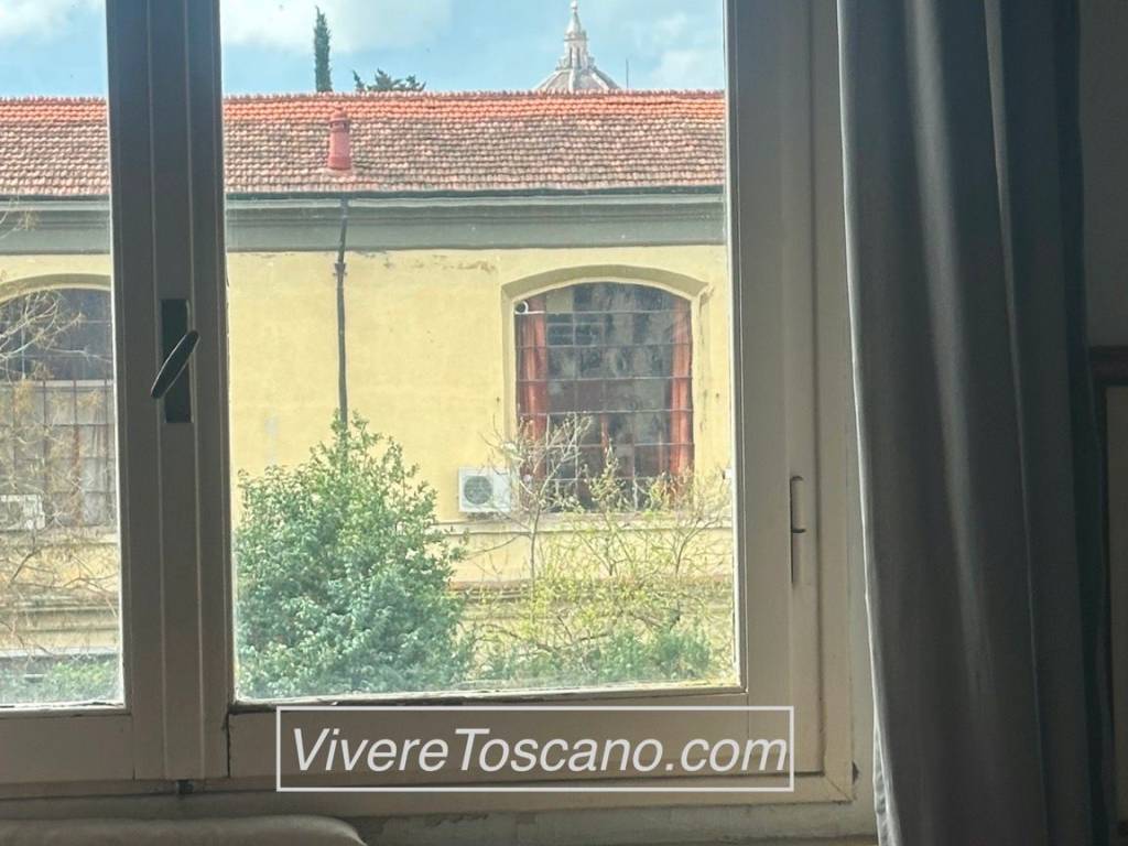 appartamento in vendita a Firenze