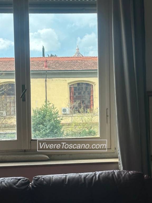 appartamento in vendita a Firenze in zona Centro Duomo