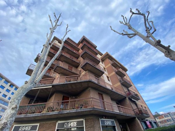 appartamento in vendita a Firenze in zona Novoli