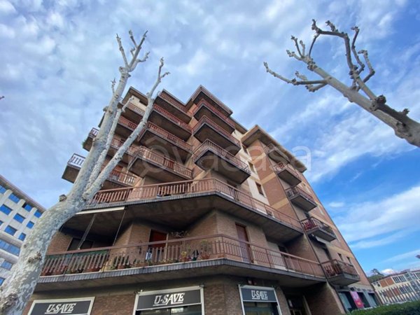 appartamento in vendita a Firenze in zona Novoli