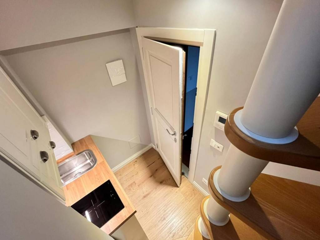 appartamento in vendita a Firenze in zona Centro Santa Croce