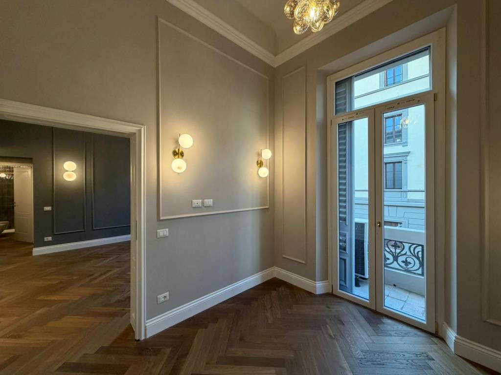 appartamento in vendita a Firenze in zona Centro Duomo