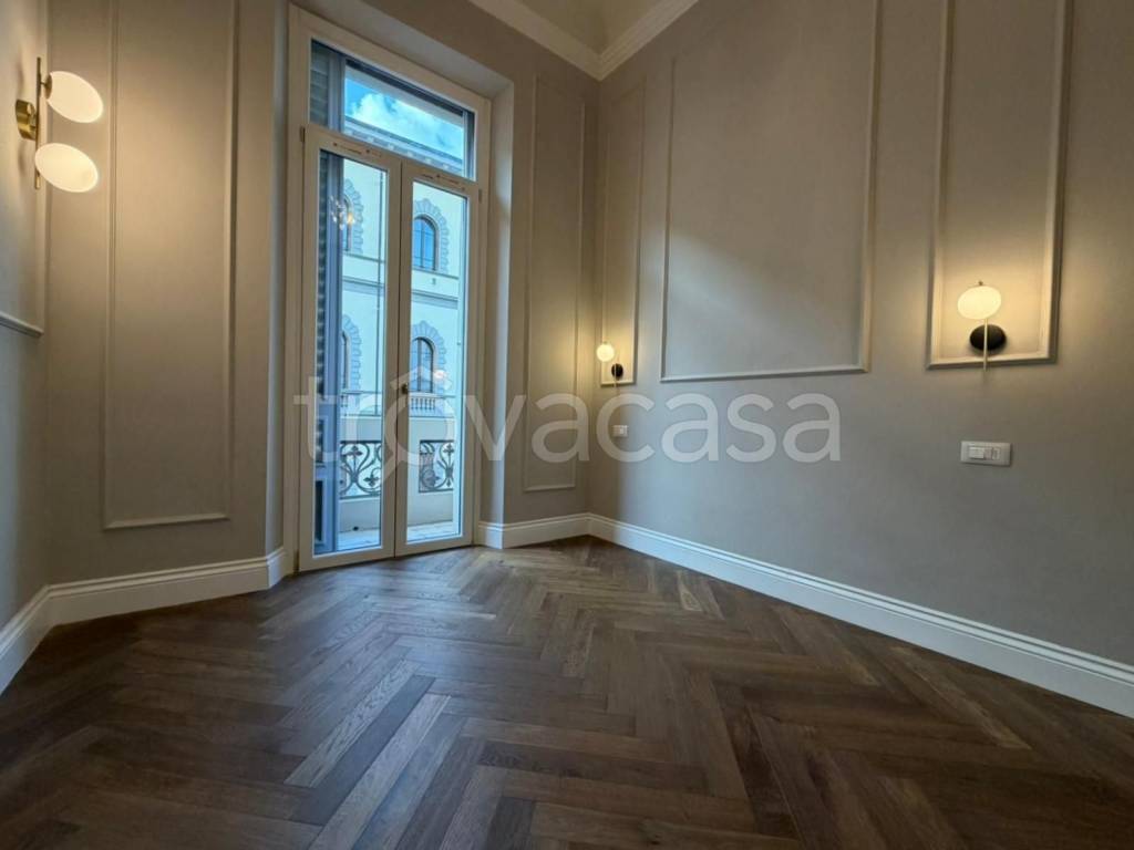appartamento in vendita a Firenze in zona Centro Storico