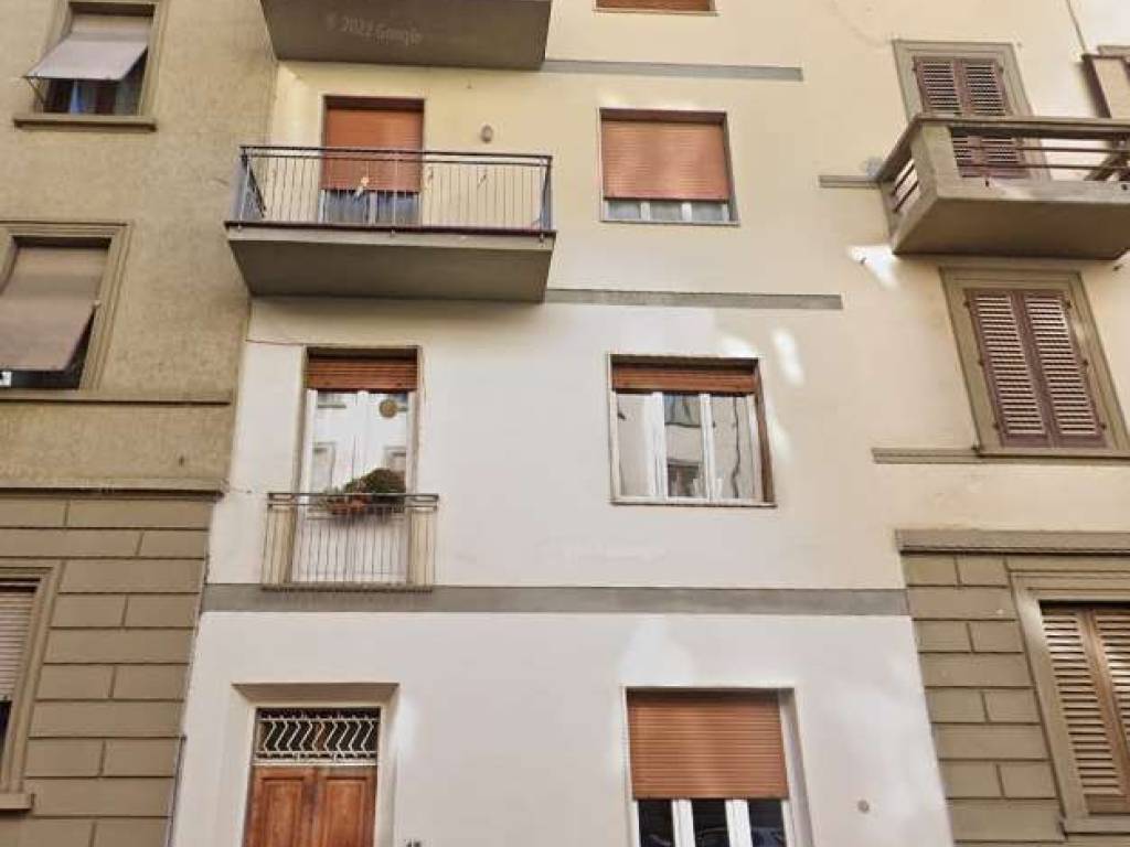 appartamento in vendita a Firenze in zona Statuto