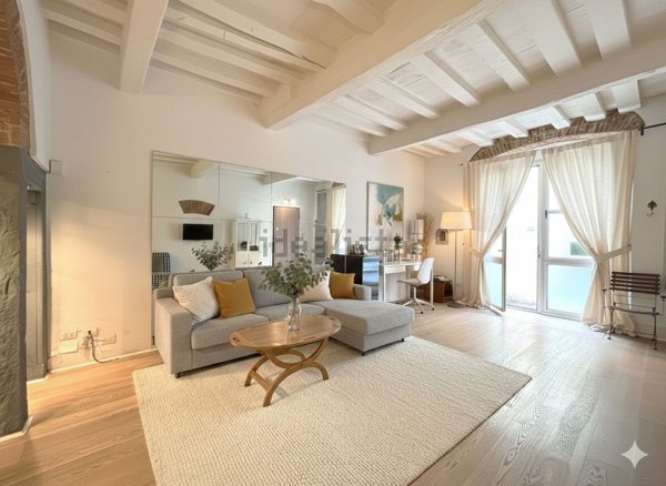 appartamento in vendita a Firenze in zona Centro San Frediano