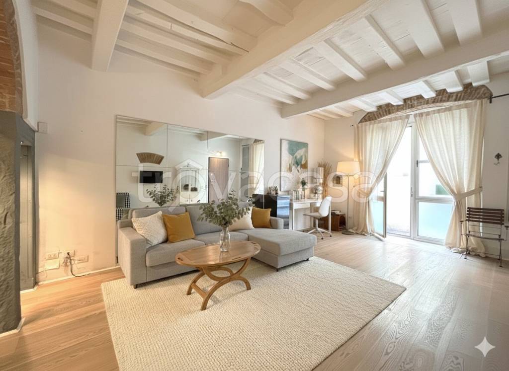 appartamento in vendita a Firenze in zona Centro San Frediano