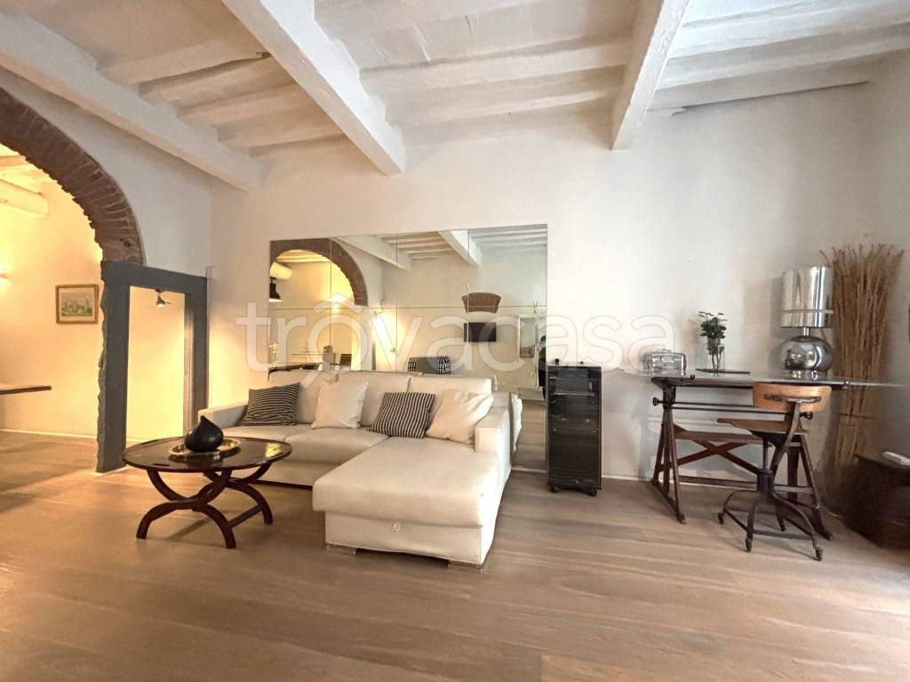 appartamento in vendita a Firenze in zona Centro San Frediano