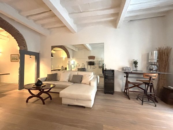 appartamento in vendita a Firenze in zona Centro San Frediano