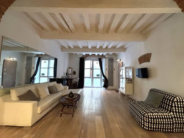 appartamento in vendita a Firenze in zona Centro San Frediano