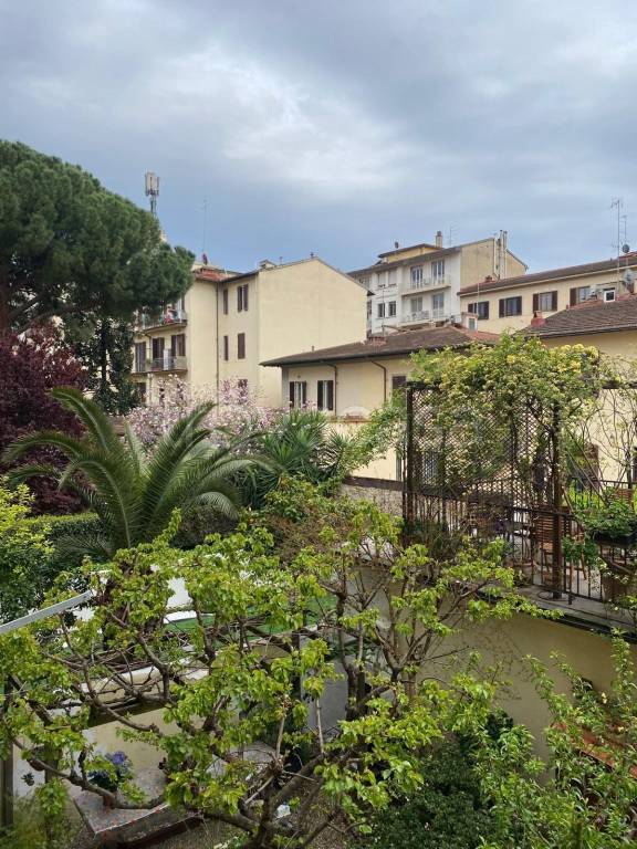 appartamento in vendita a Firenze in zona Centro Duomo