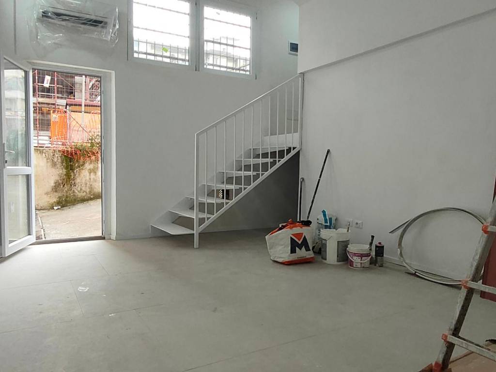 appartamento in vendita a Firenze in zona Careggi