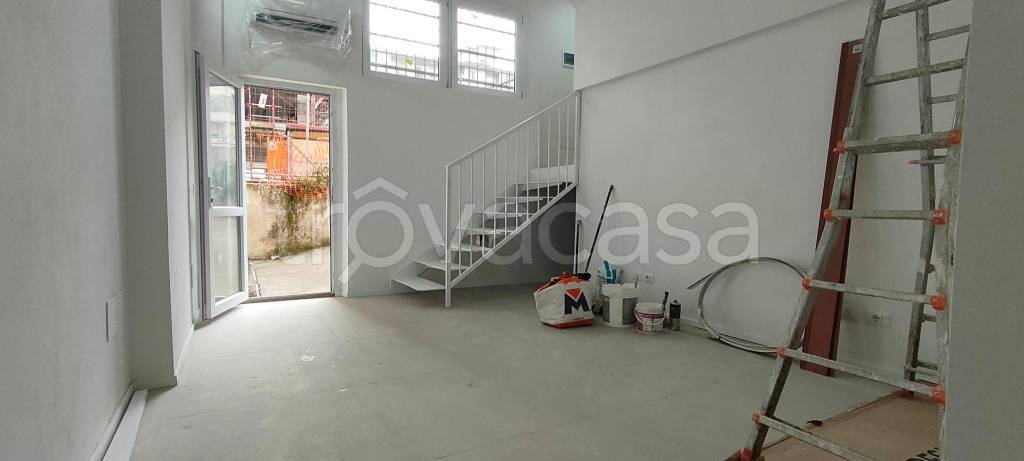 appartamento in vendita a Firenze in zona Careggi