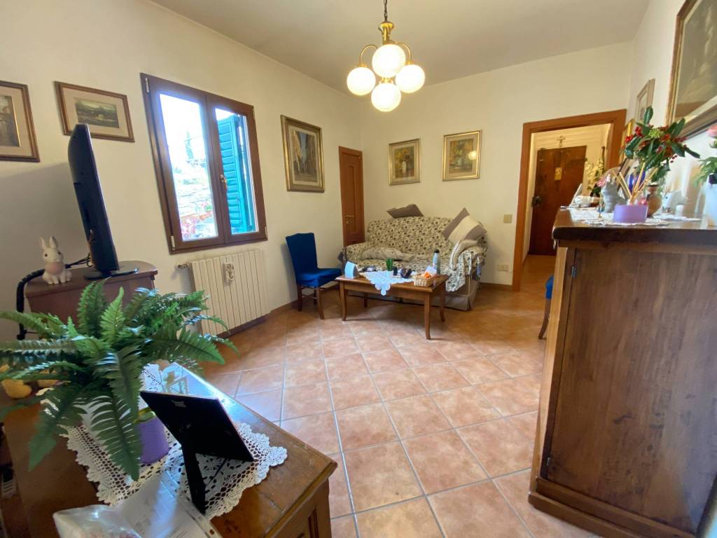 appartamento in vendita a Firenze in zona Centro San Frediano
