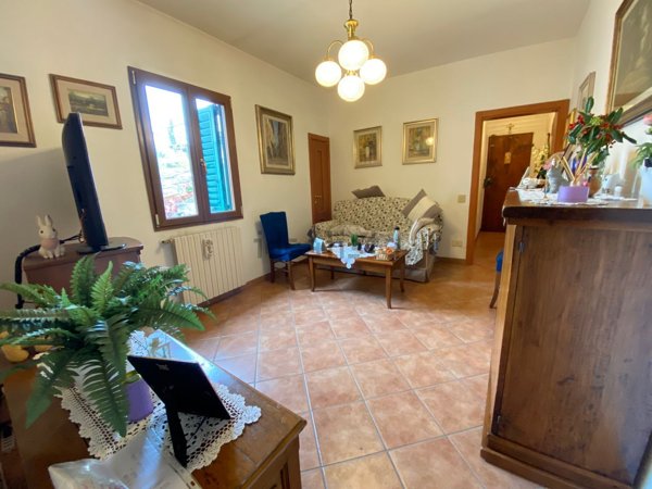 appartamento in vendita a Firenze in zona Centro San Frediano