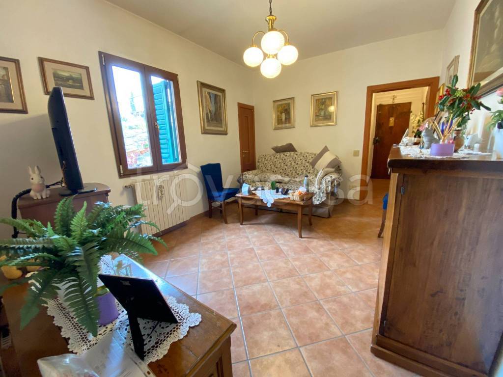 appartamento in vendita a Firenze in zona Centro San Frediano