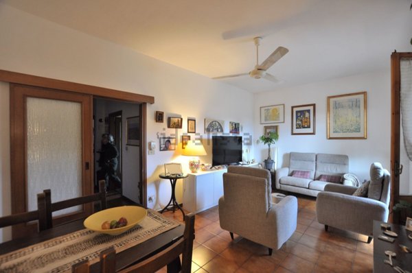 appartamento in vendita a Firenze in zona Galluzzo