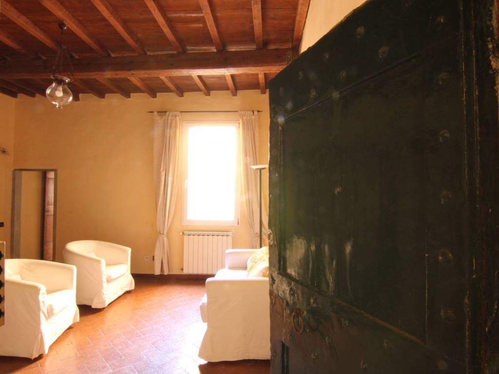 appartamento in vendita a Firenze in zona Centro San Frediano