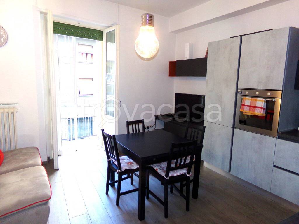 appartamento in vendita a Firenze in zona Rifredi