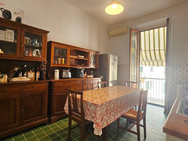 appartamento in vendita a Firenze in zona Statuto