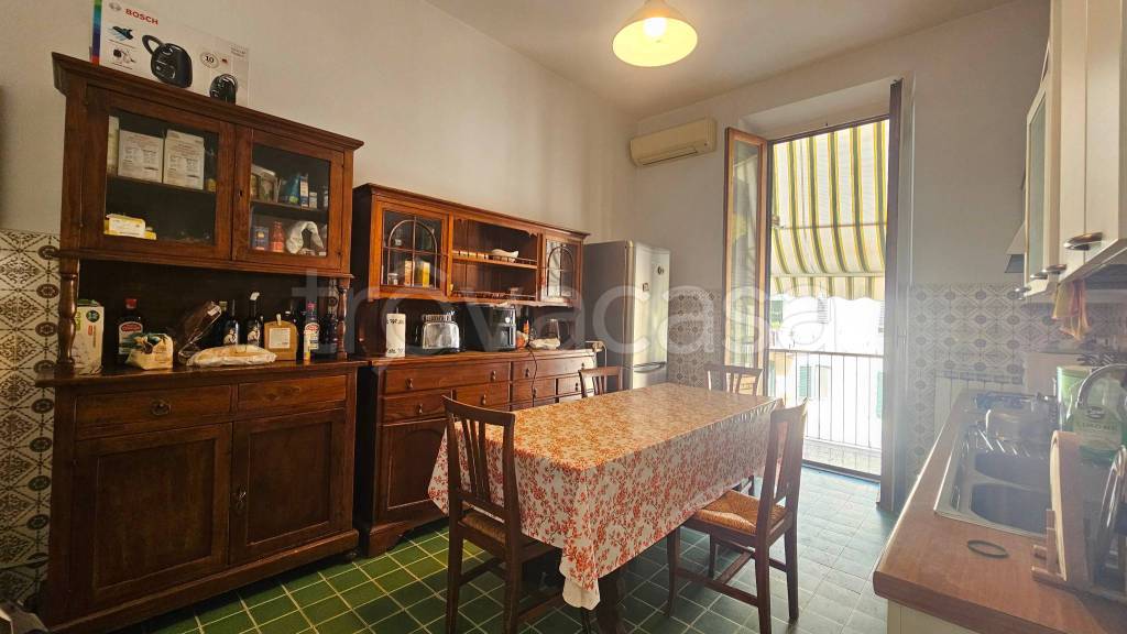 appartamento in vendita a Firenze in zona Statuto