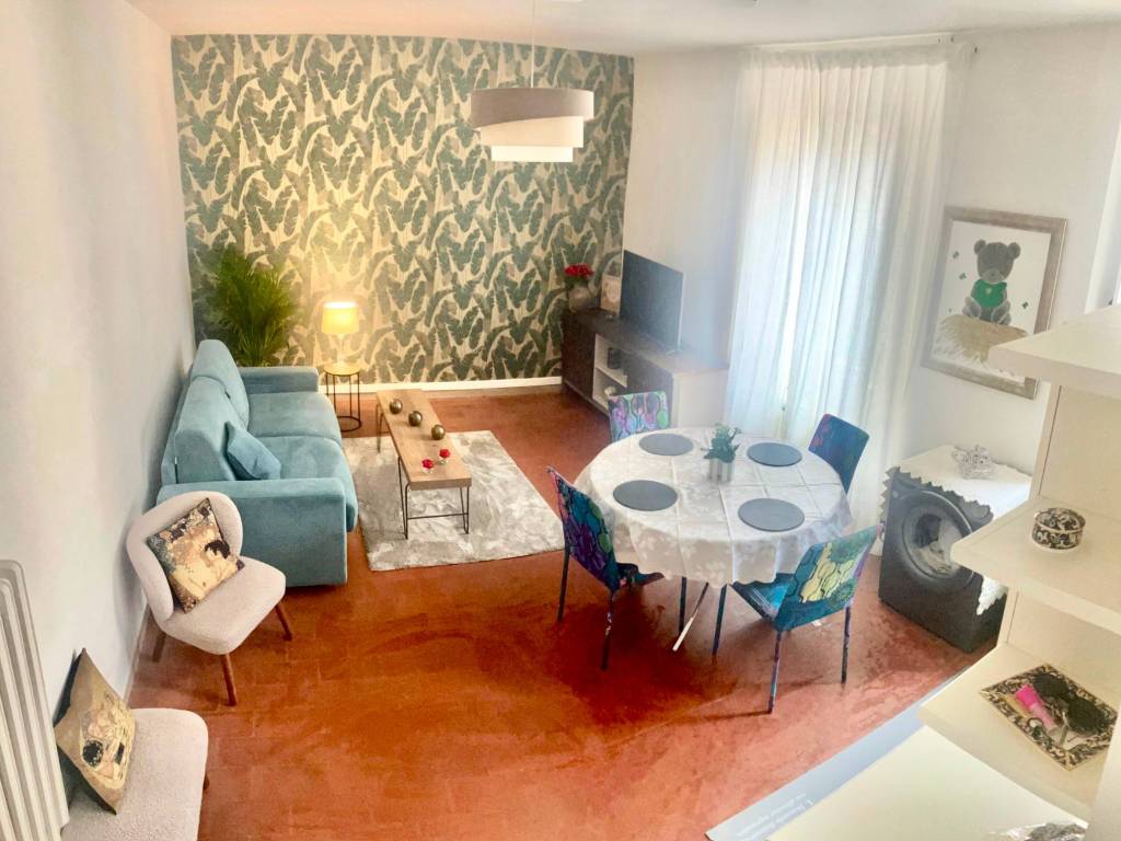 appartamento in vendita a Firenze in zona Centro Storico