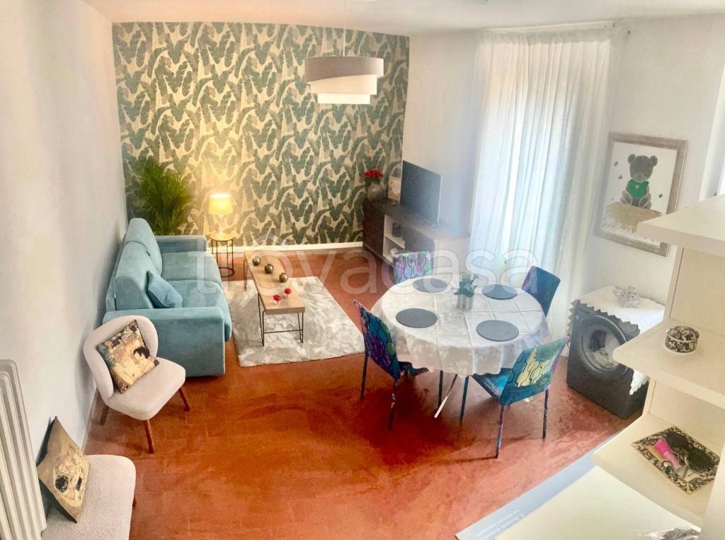 appartamento in vendita a Firenze in zona Centro Storico