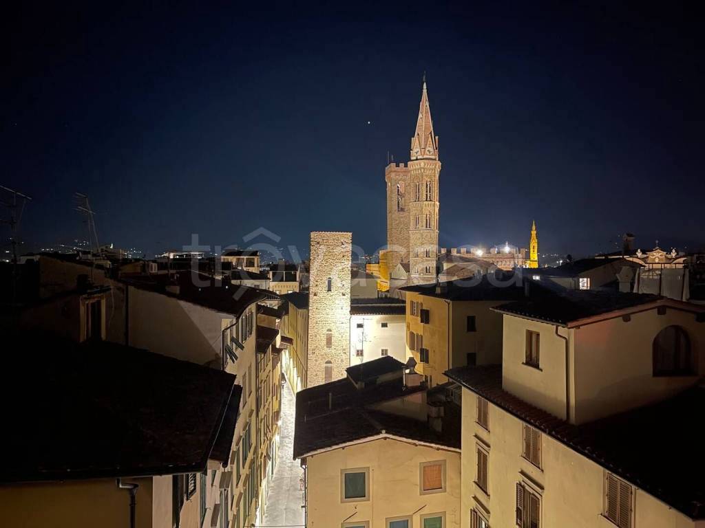 appartamento in vendita a Firenze in zona Centro Storico