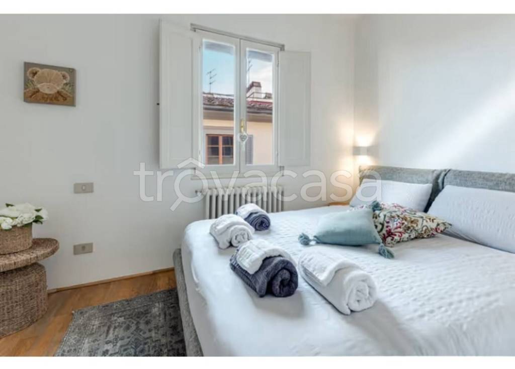 appartamento in vendita a Firenze in zona Centro Duomo