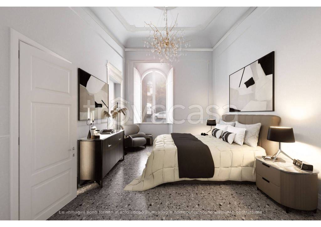 appartamento in vendita a Firenze