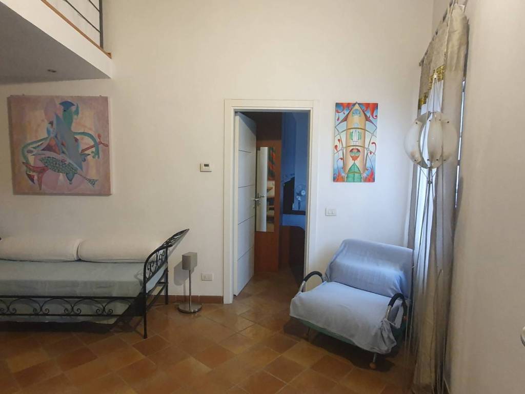 appartamento in vendita a Firenze in zona Centro Duomo