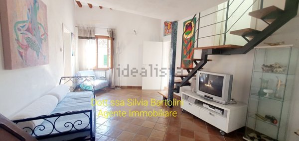 appartamento in vendita a Firenze in zona Centro Duomo