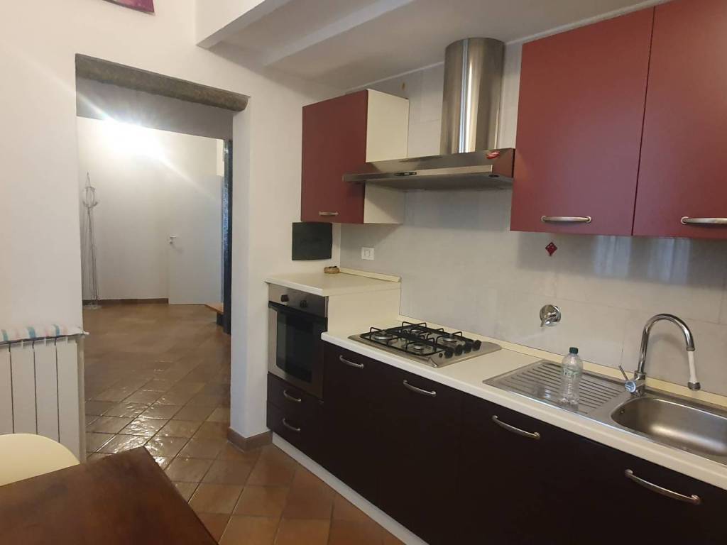 appartamento in vendita a Firenze