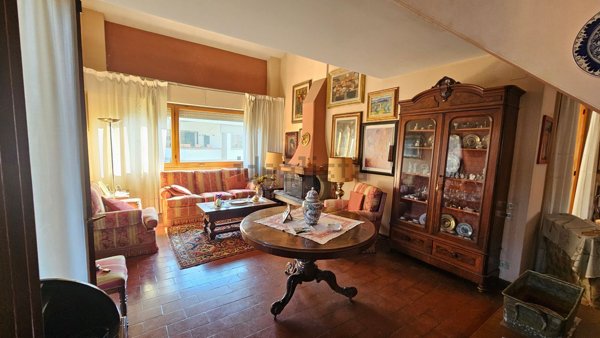 appartamento in vendita a Firenze in zona Ponte a Ema