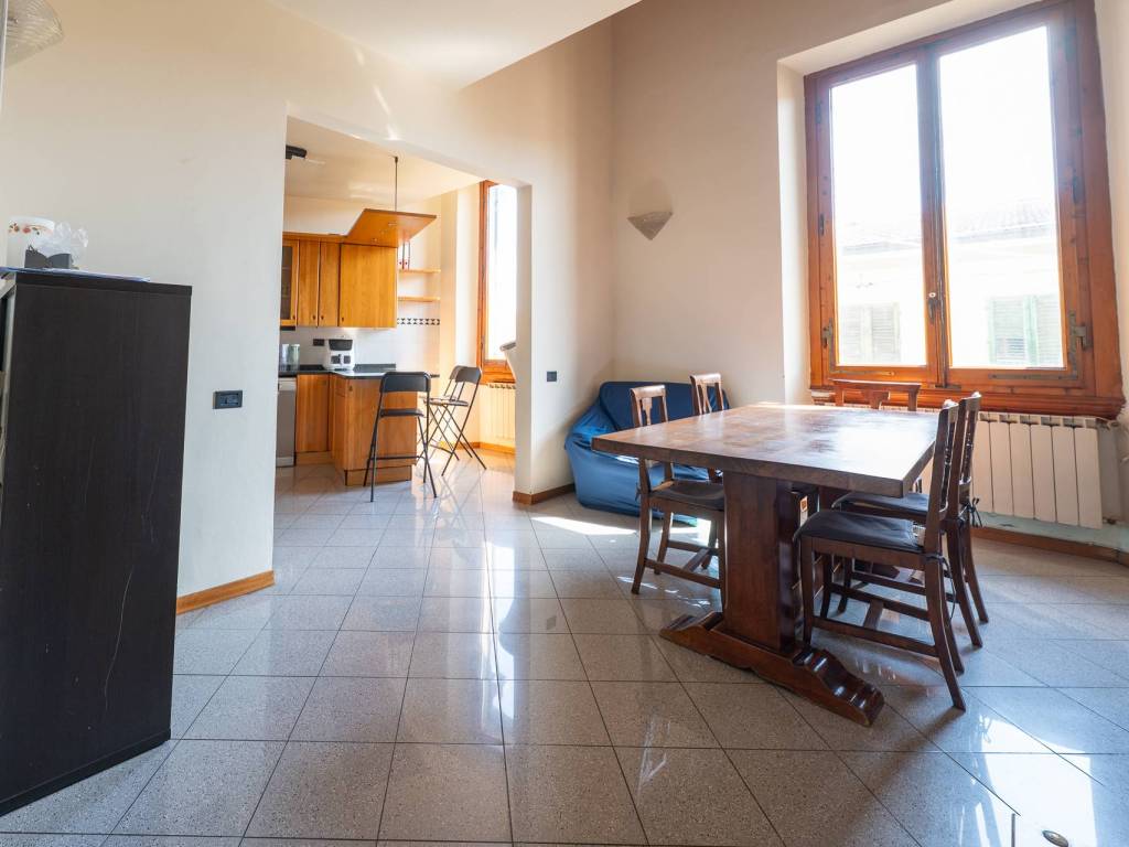 appartamento in vendita a Firenze