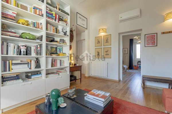 appartamento in vendita a Firenze in zona Centro Storico