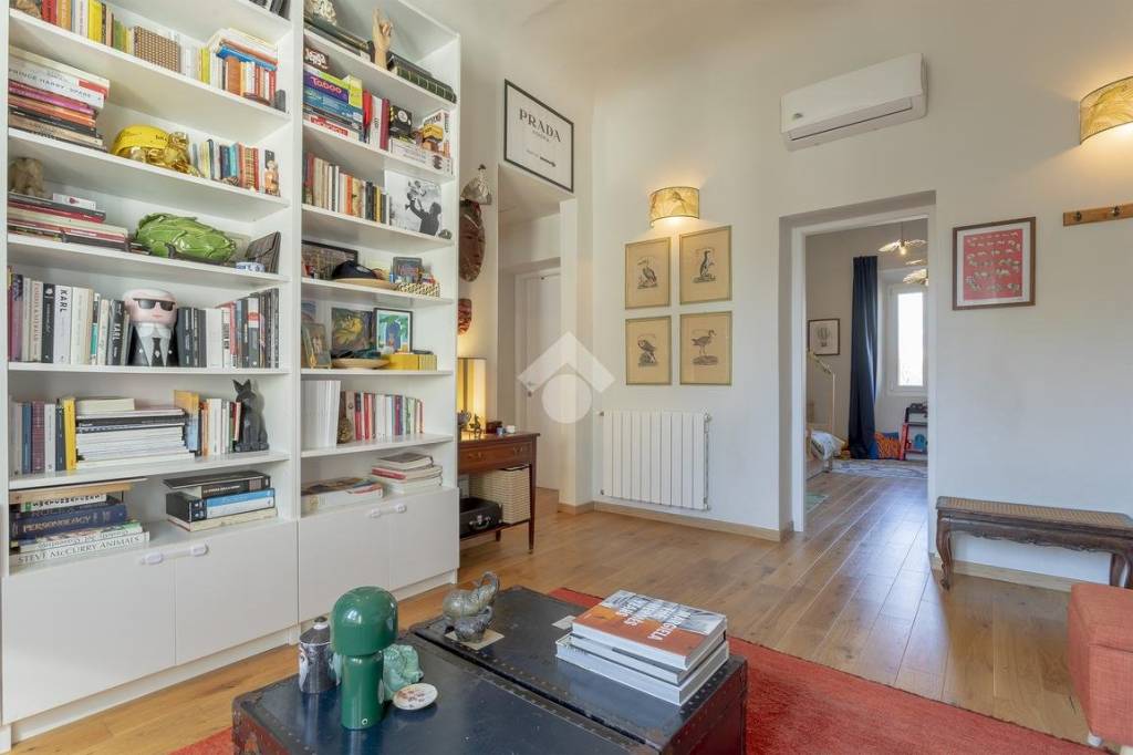 appartamento in vendita a Firenze in zona Centro Storico