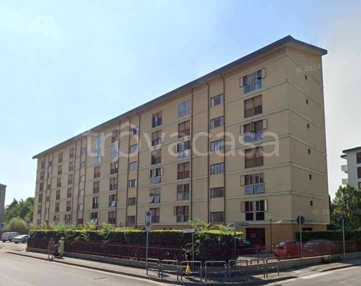 appartamento in vendita a Firenze in zona Cintoia