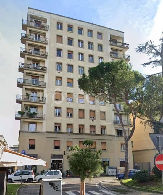 appartamento in vendita a Firenze in zona Coverciano