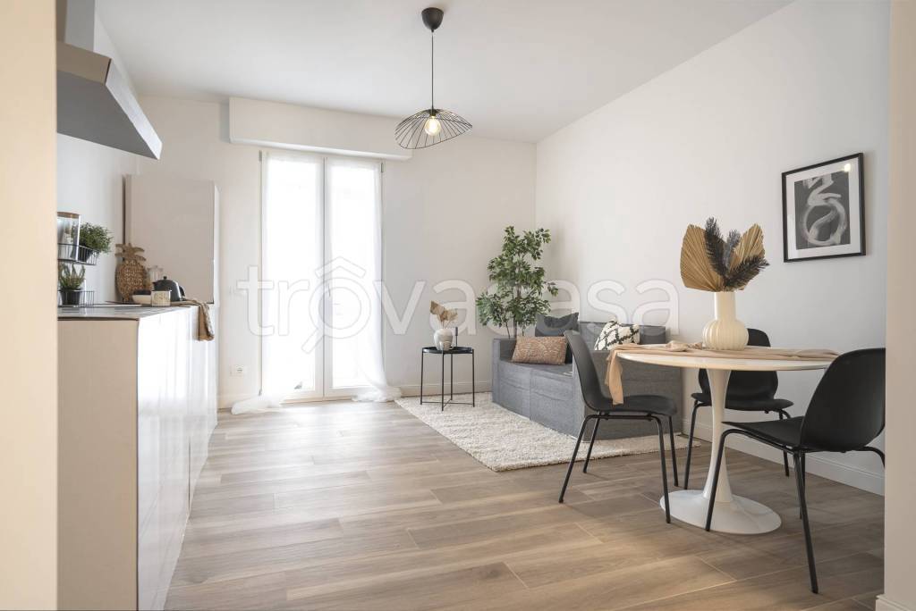 appartamento in vendita a Firenze