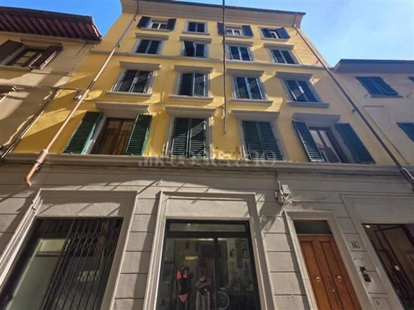 appartamento in vendita a Firenze in zona Centro Duomo