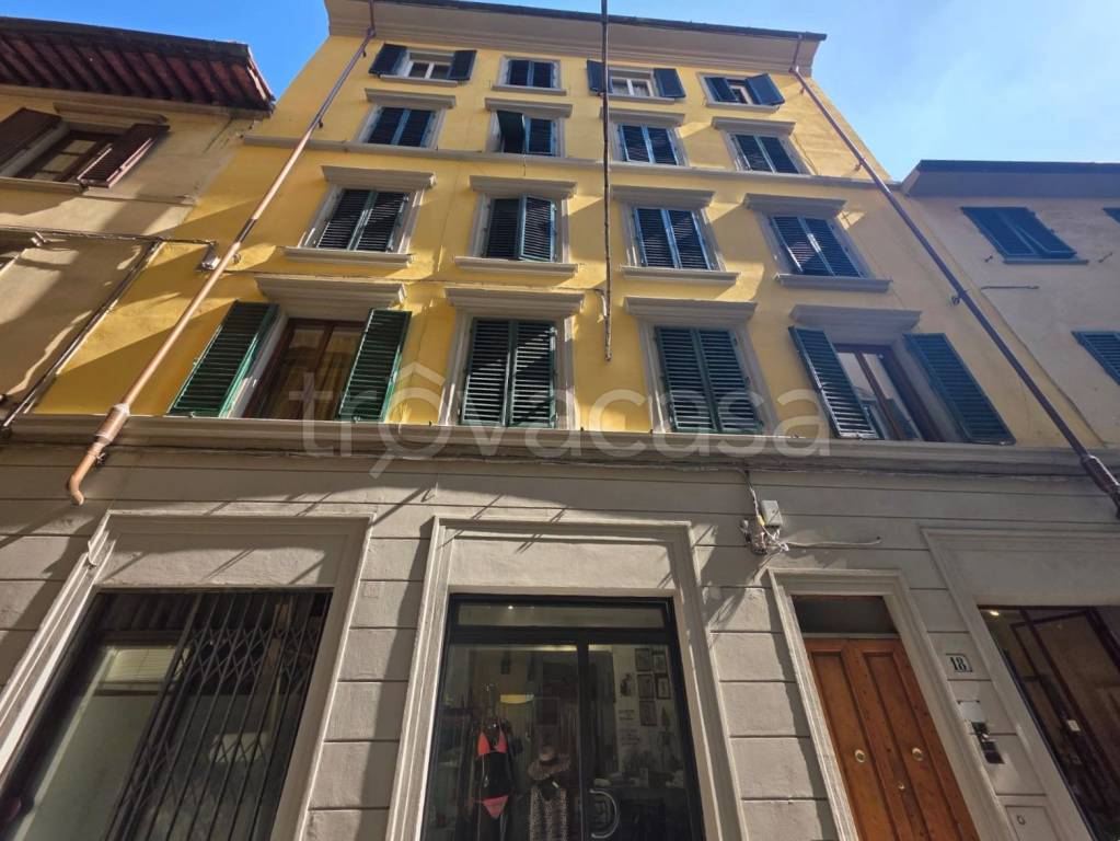 appartamento in vendita a Firenze in zona Centro Duomo