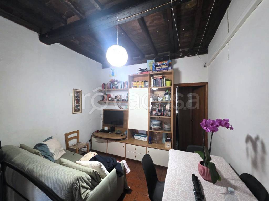 appartamento in vendita a Firenze in zona Centro Duomo