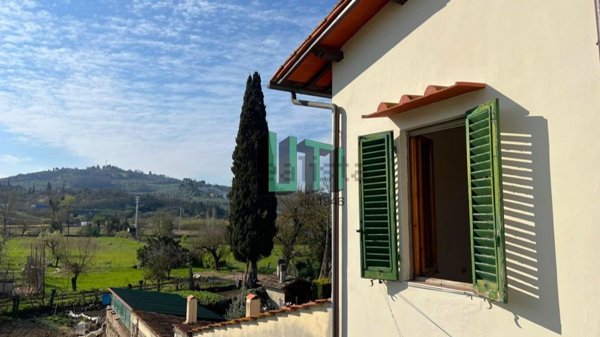 appartamento in vendita a Firenze in zona Pian dei Giullari