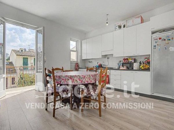 appartamento in vendita a Firenze in zona Soffiano